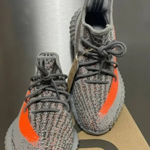 adidas Yeezy Boost 350 V2 Beluga reflective (ORIGINALS) , Easy Beluga